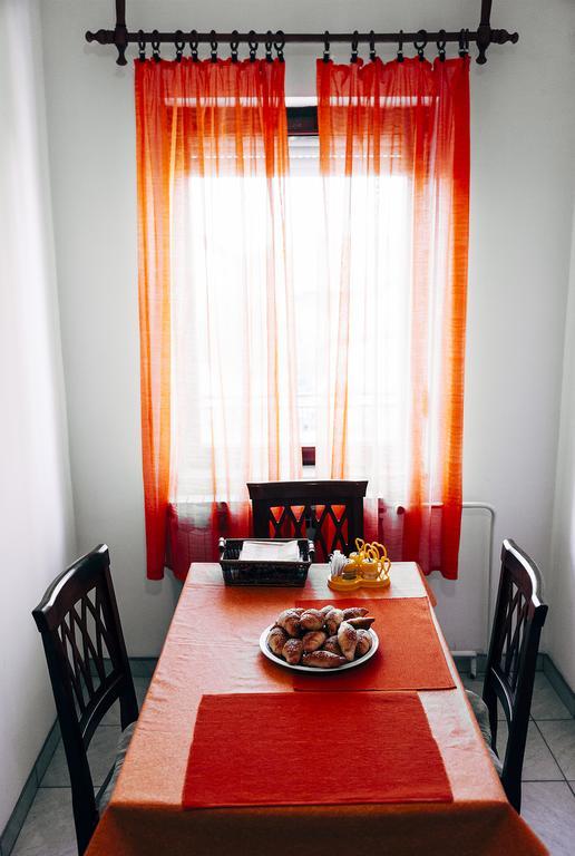 Apartmani Maraton Vukovar Rom bilde