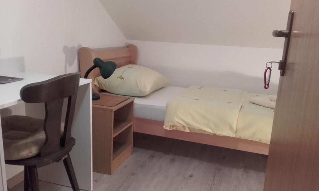 Apartmani Maraton Vukovar Eksteriør bilde