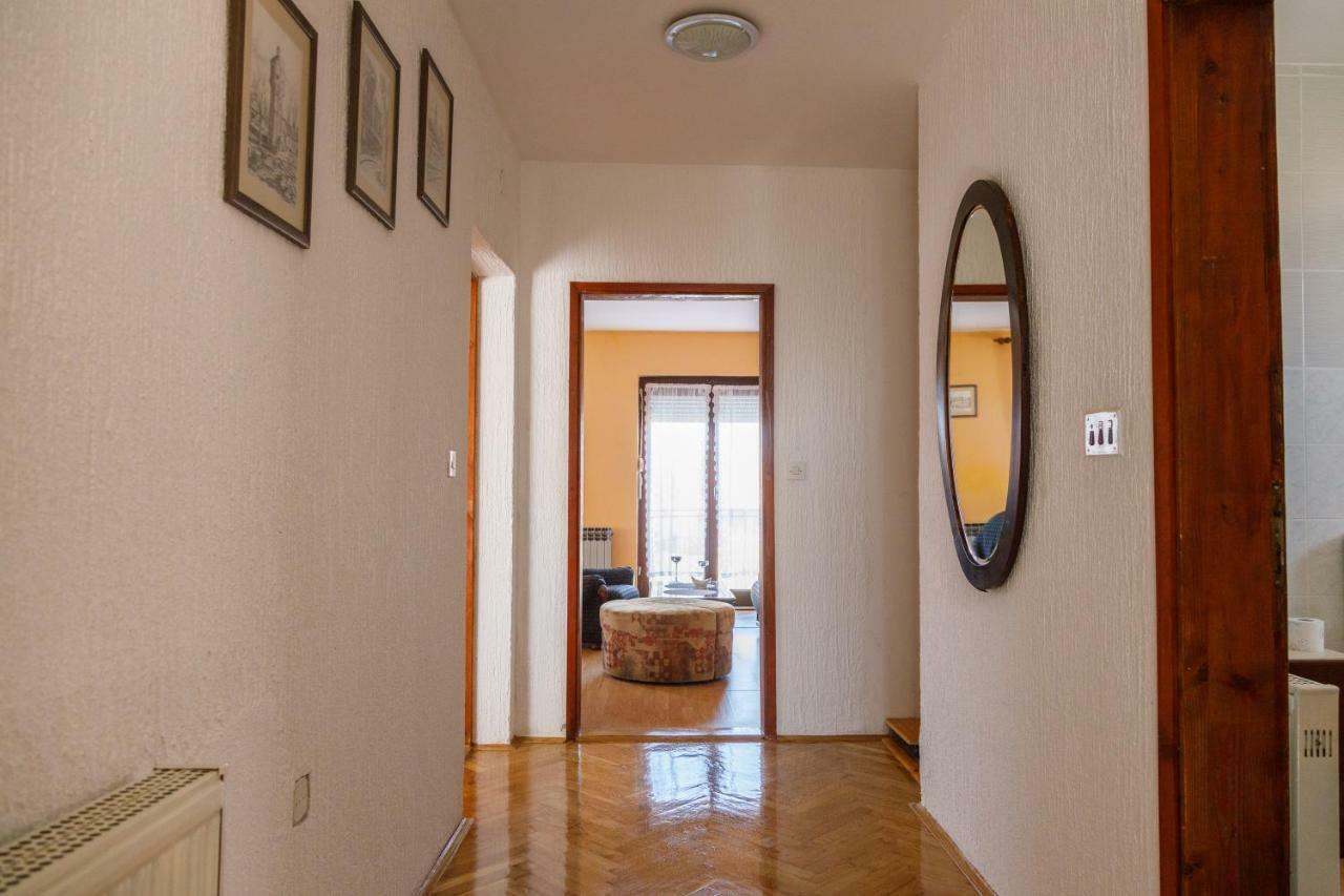 Apartmani Maraton Vukovar Eksteriør bilde